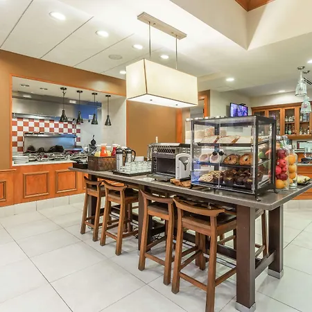 Hilton Garden Inn Chicago/Tinley Park