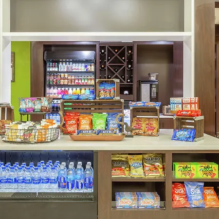 Hilton Garden Inn Chicago/Tinley Park