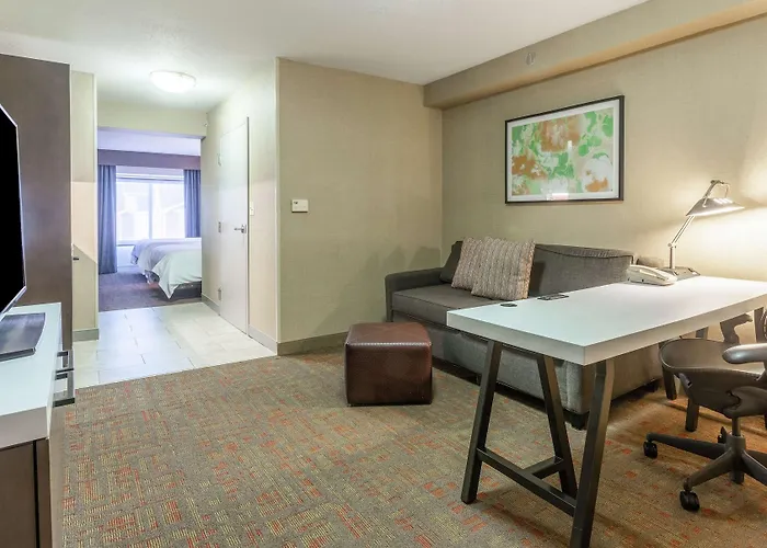 Hotel Hilton Garden Chicago/tinley Park 3*