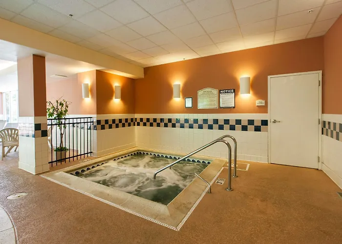 Hilton Garden Chicago/tinley Park Hotel