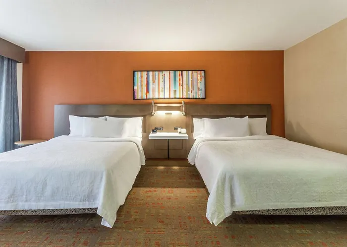 Hotel Hilton Garden Chicago/tinley Park 3*