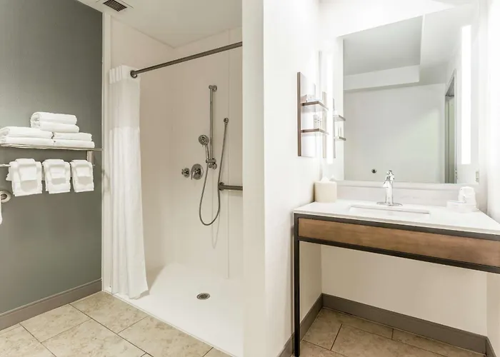 Hilton Garden Chicago/tinley Park
