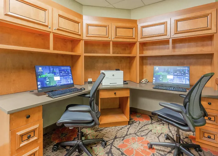 Hilton Garden Chicago/tinley Park Hotel 3*