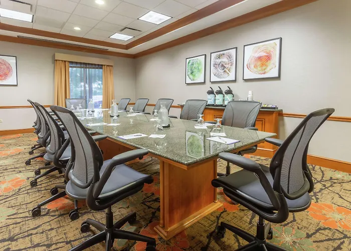 Hilton Garden Chicago/tinley Park Tinley Park
