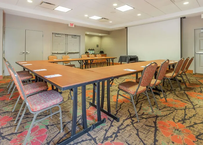 Hilton Garden Chicago/tinley Park Hotel Tinley Park