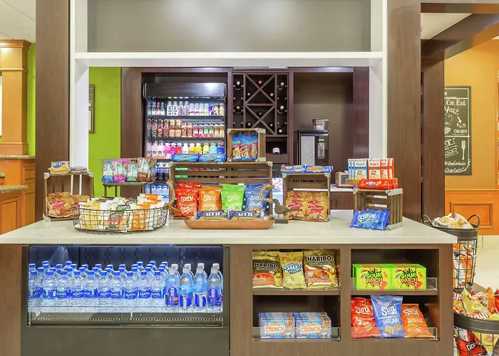 Hilton Garden Chicago/tinley Park Tinley Park
