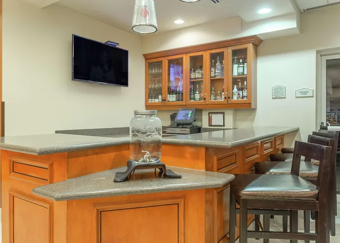 Hilton Garden Chicago/tinley Park Hotel