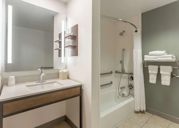 Hilton Garden Chicago/tinley Park Tinley Park