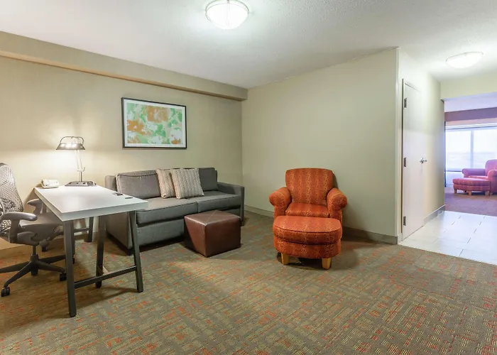 Hilton Garden Chicago/tinley Park Hotel 3*