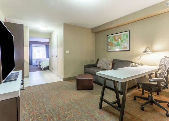 Hilton Garden Chicago/tinley Park Tinley Park