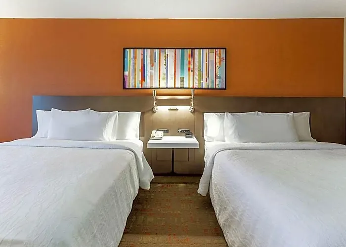Hilton Garden Chicago/tinley Park Hotel Tinley Park