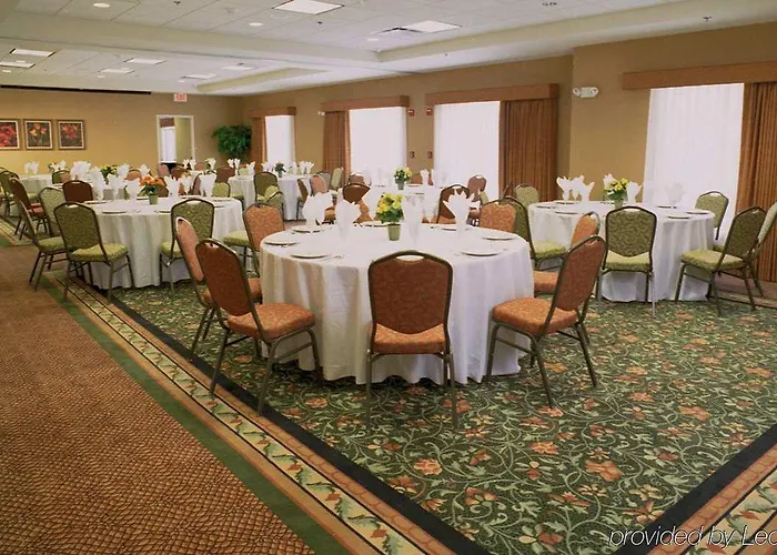 Hilton Garden Chicago/tinley Park Tinley Park