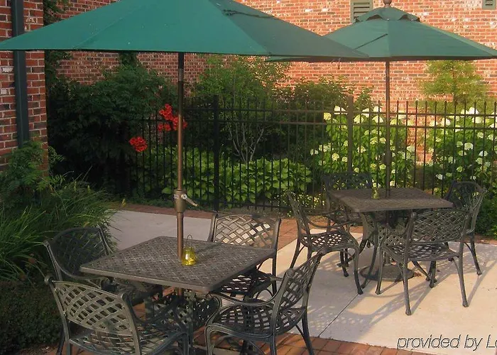 Hotel Hilton Garden Chicago/tinley Park 3*