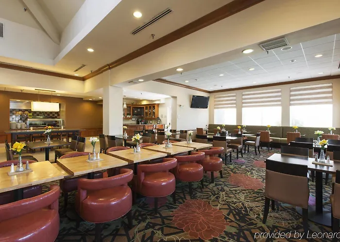 Hotel Hilton Garden Chicago/tinley Park 3*