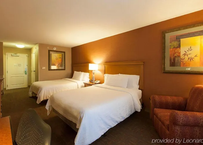 Hilton Garden Chicago/tinley Park Hotel Tinley Park