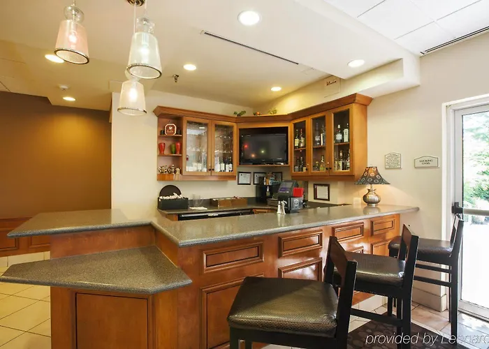 Hilton Garden Chicago/tinley Park Hotel Tinley Park