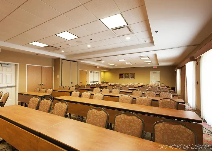 Hotel Hilton Garden Chicago/tinley Park