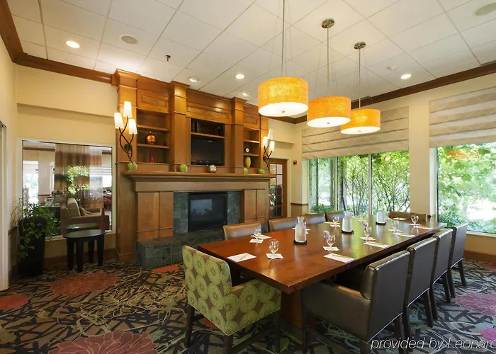 Hilton Garden Chicago/tinley Park 3* Tinley Park