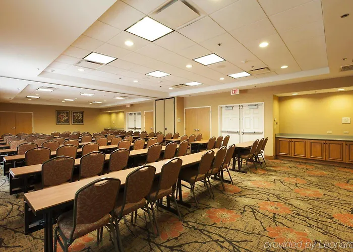 Hilton Garden Chicago/tinley Park Hotel Tinley Park