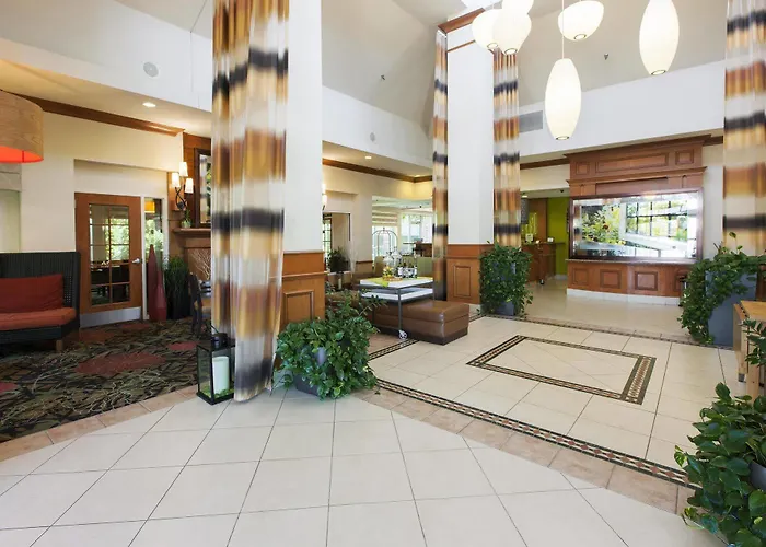 Hilton Garden Chicago/tinley Park