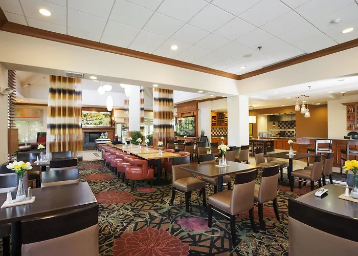 Hilton Garden Chicago/tinley Park Tinley Park