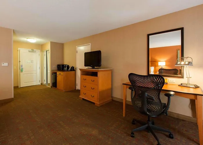 Hilton Garden Chicago/tinley Park