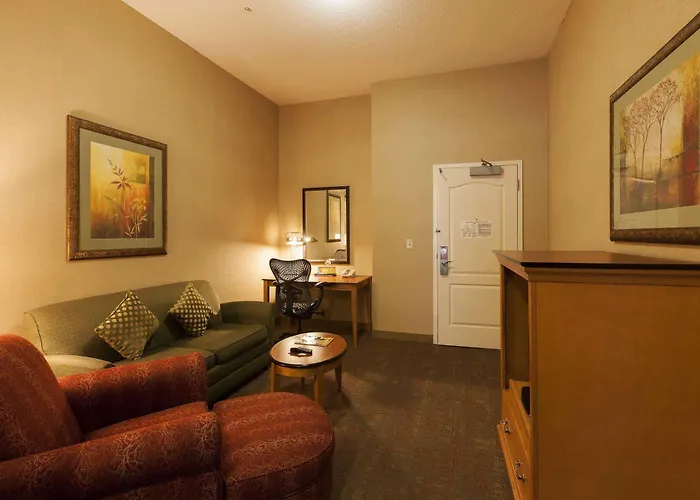Hilton Garden Chicago/tinley Park Hotel 3*