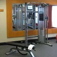 Hilton Garden Chicago/tinley Park Hotel 3*