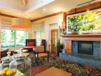 Hilton Garden Chicago/tinley Park 3* Tinley Park