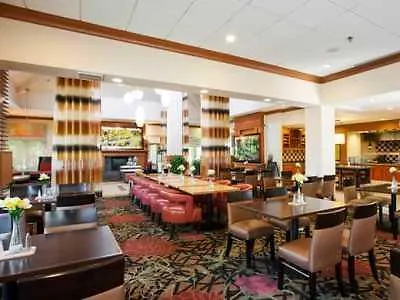 Hilton Garden Chicago/tinley Park Hotel